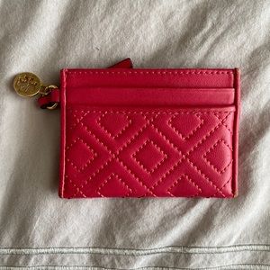 Tory Burch Card Holder